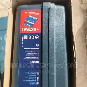Bosch Angle Grinder