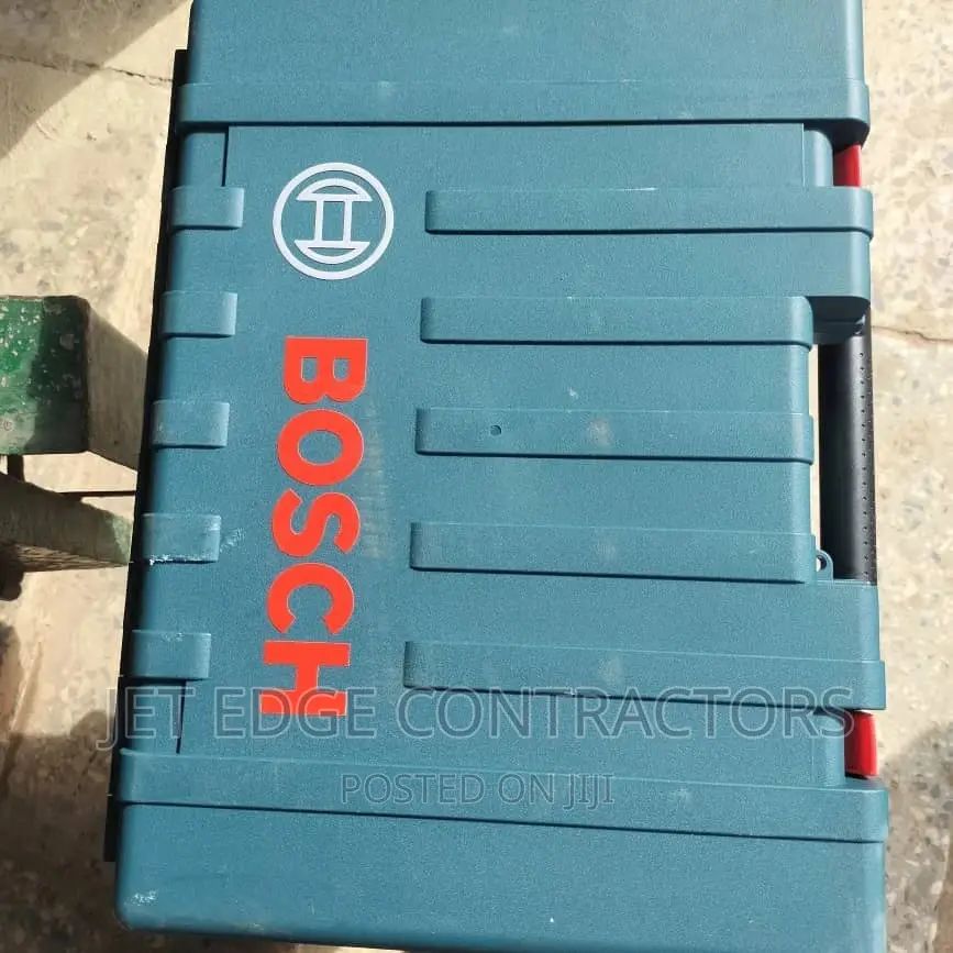 Bosch Angle Grinder