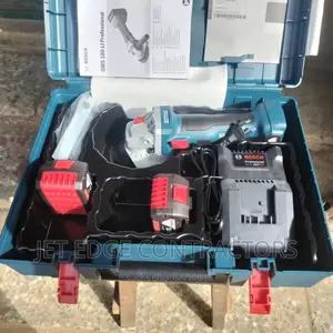 Bosch Angle Grinder