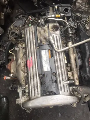 Engine and Gearbox Saturn Vue 2.2l