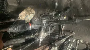 Power Steering Rack for Toyota Sienna 2004 Model