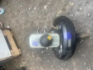 Master Break For Lexus Is250