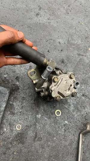 Power Steering Pump for Nissan Murano 2004 Model
