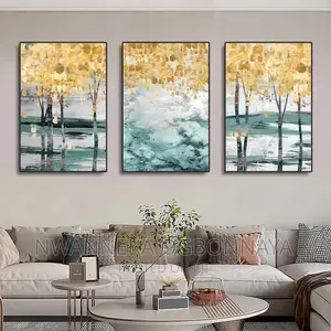3in1 Quality Artwork With Frame