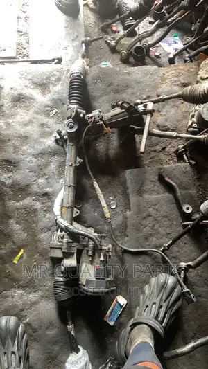 Electric Steering Rack For Ford Fusion 2013 Model