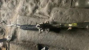 Power Steering Rack For Hyundai Santa Fee 2005 Model