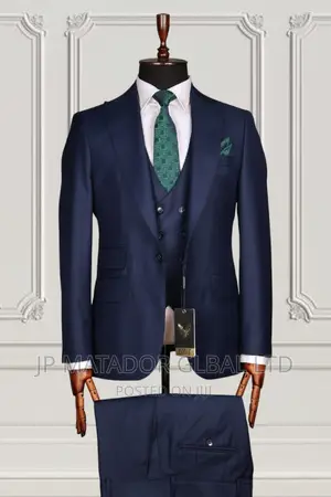 Italian! Mario Casas 3pics Suits