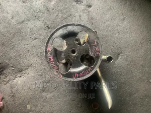 Power Steering Pump for Suzuki Vitara 2006,2007,2009 Model