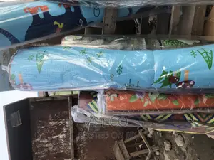 Heas Creation Baby Play Mat 6"