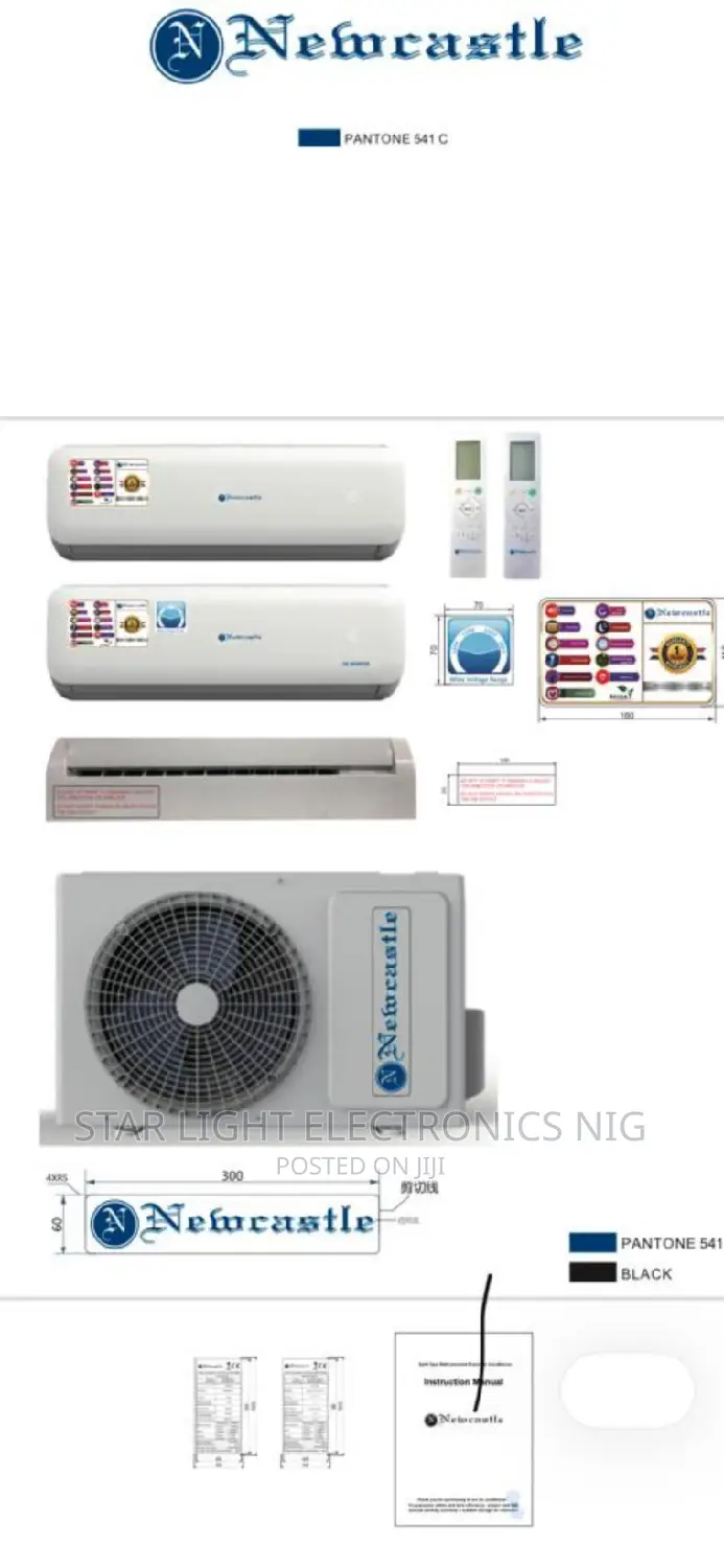1.5hp AC Inverter
