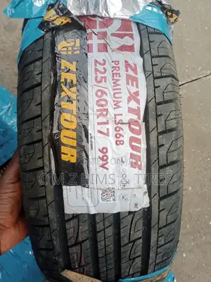 225/60r17 Zextour Tires