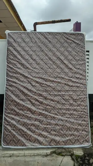 4 1⁄2 by 6 by 8 Royal Foam Gallant Plus