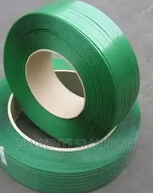 Strapping Rope