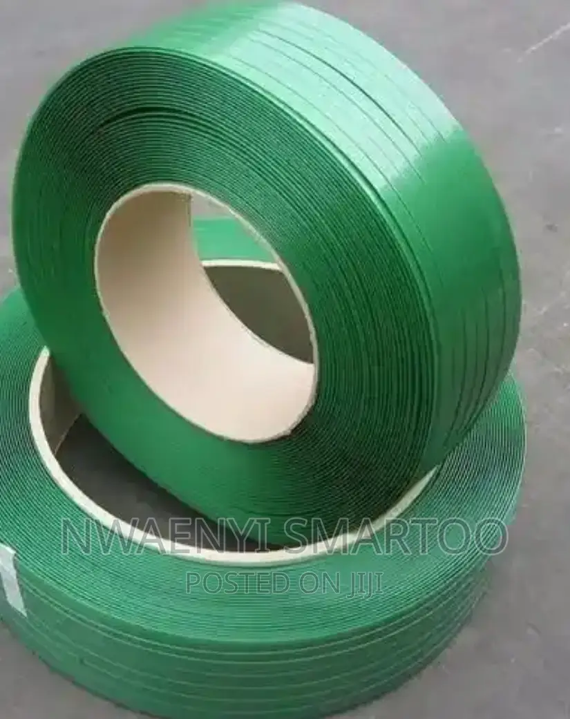 Strapping Rope