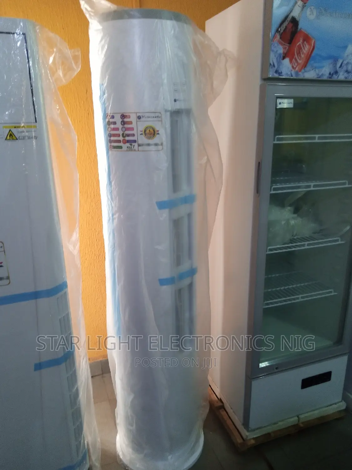 2 Tons Inverter Ac Floor Standing
