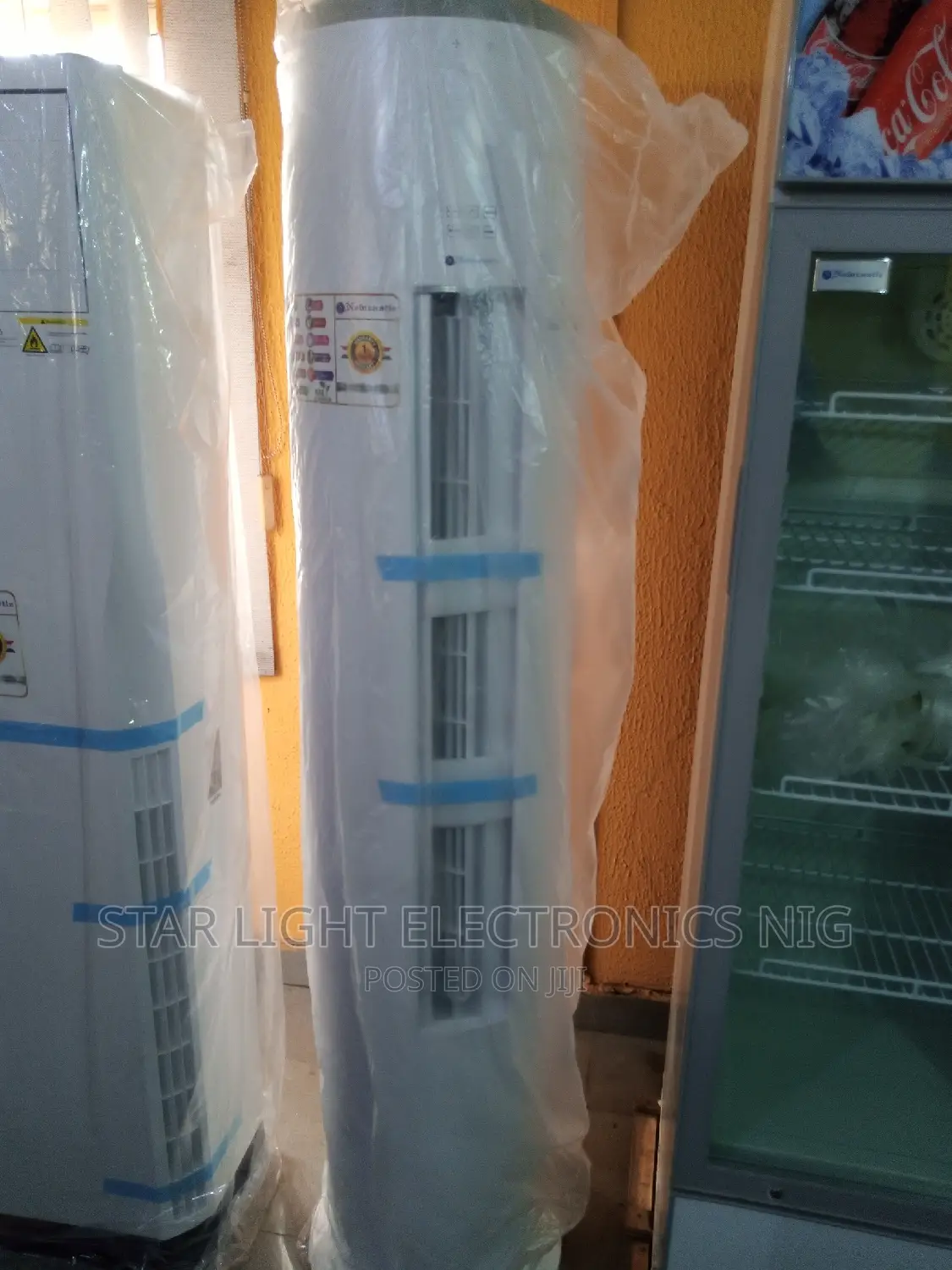 2 Tons Inverter Ac Floor Standing