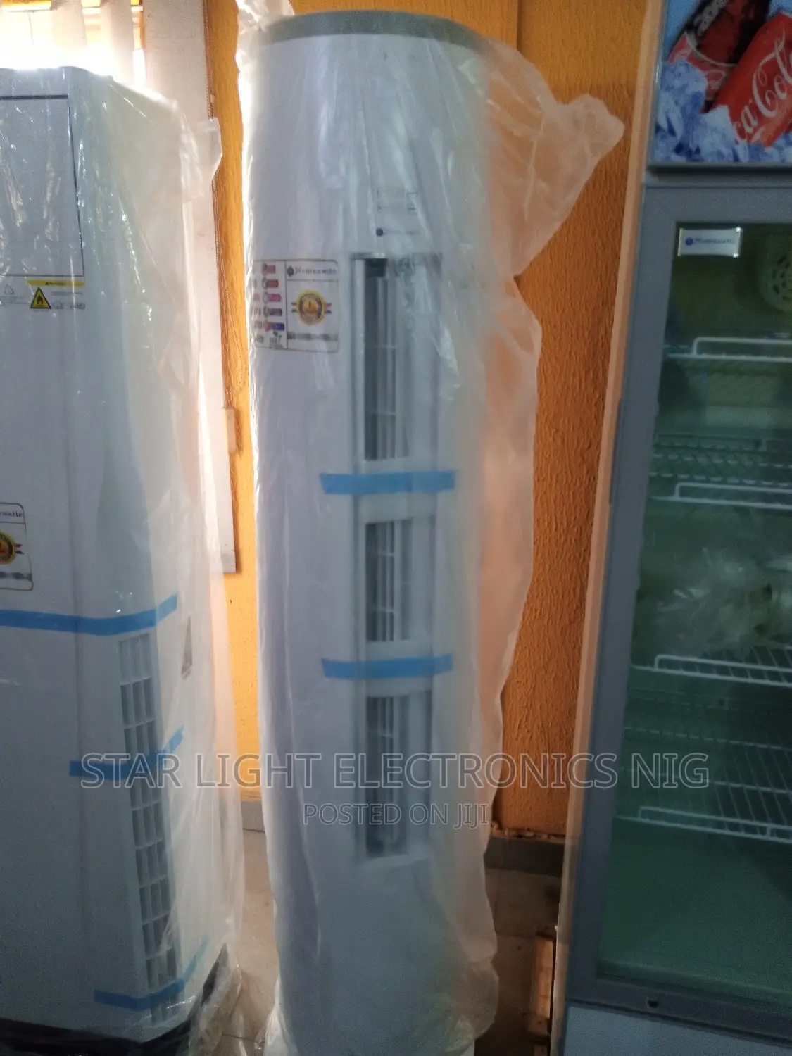 2 Tons Inverter Ac Floor Standing