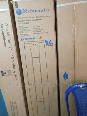 2 Tons Inverter Ac Floor Standing