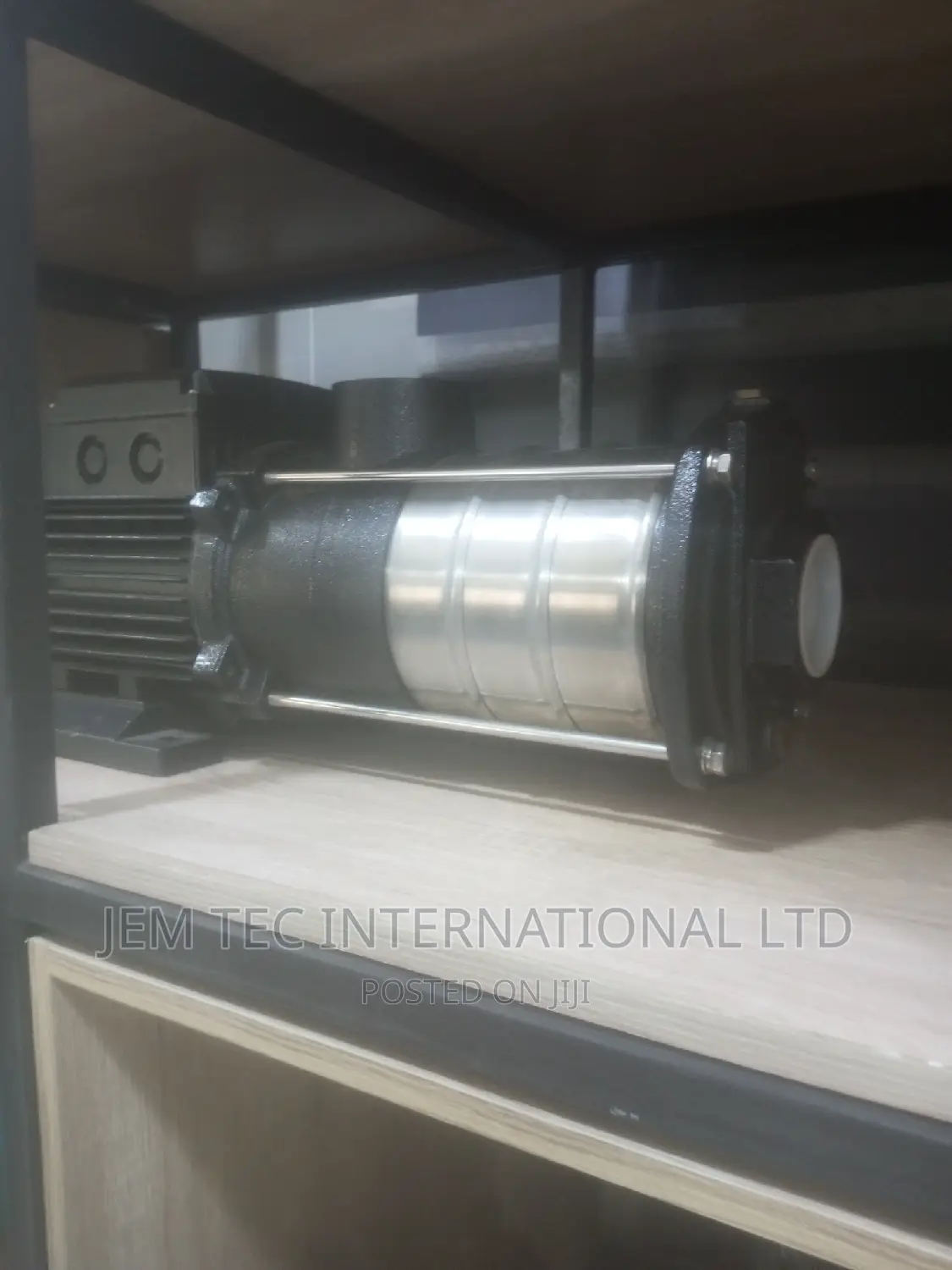Leo Multi Stage Surface Pump