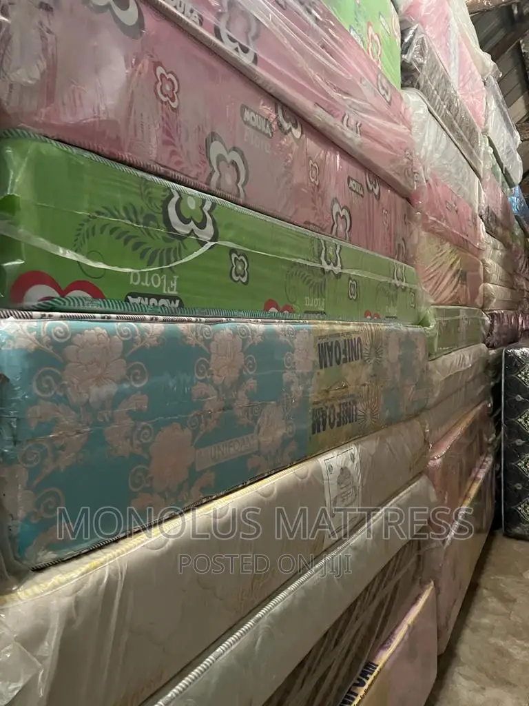Mouka Foam Store Depot In Ijebu Ode