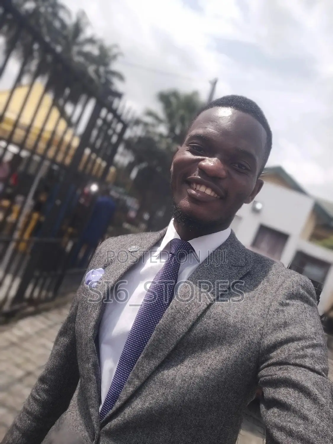 Marketer Business Developer