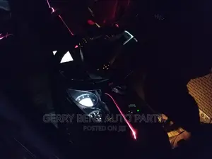 Car Interior Ambient Light for C300,E350,ML350,GLK350,GLE350