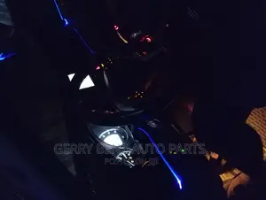 Car Interior Ambient Light for C300,E350,ML350,GLK350,GLE350
