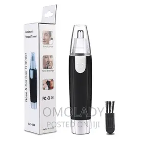 Nose Ear Trimmer Bz-004