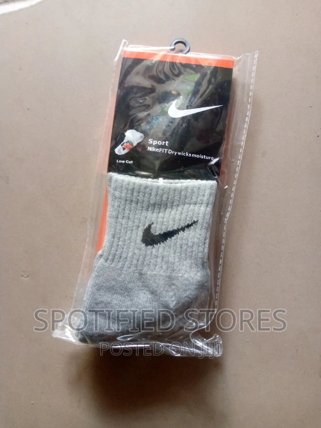 Sport Socks