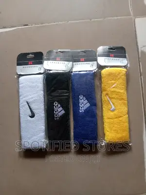 Sports Headband