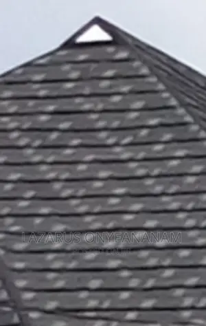 Quality Gerald Roofing Sheets in Town I