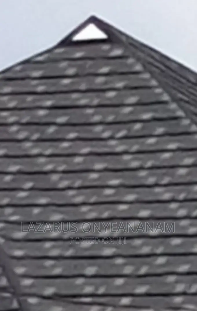 Quality Gerald Roofing Sheets in Town I
