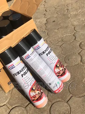 Eagle Furniture Polish