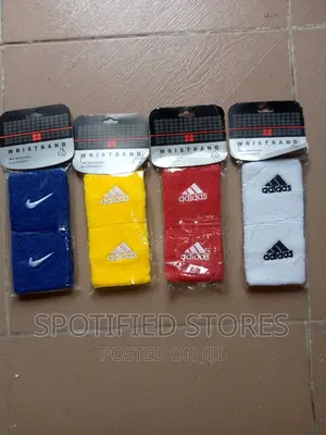 Wrist Band for Sports