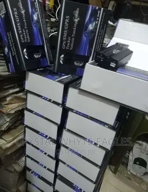 GSM GPRS Mobile Car Tracker