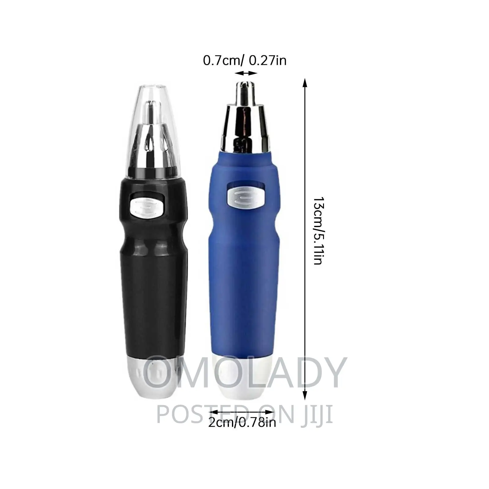 Electric Nose Hair Trimmer Yd-111