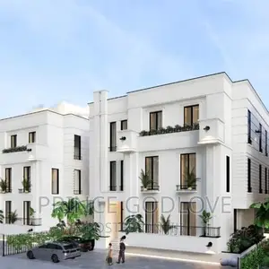 7bdrm Duplex in Lady Prescious Gems, Asokoro for sale