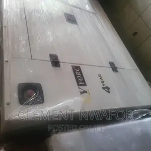 30kva Mikano Generator Brand New