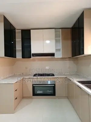 4bdrm Townhouse / Terrace in Jahi for rent