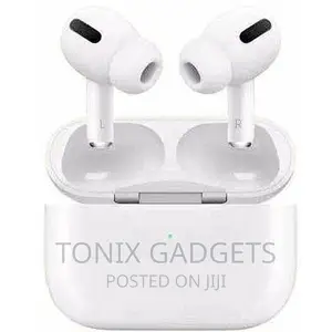 Inpod Pro Bluetooth Earphone