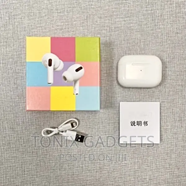 Inpod Pro Bluetooth Earphone