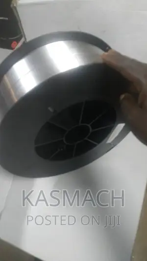 Stainless Mig Coil