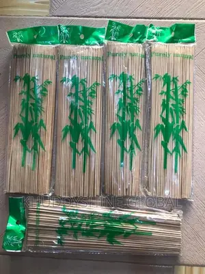 Dowelling Bambo Skewer Stick