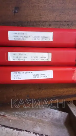 Mild Steel Welding Rod