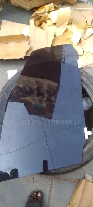 Door Glass for Rx 350 2018 Direct Tinted Set Available