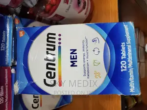 Centrum Men by 129