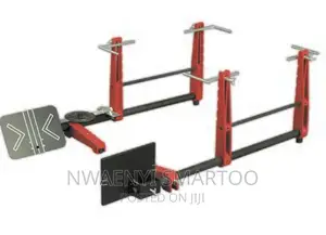 Wheel Alignment Gauge
