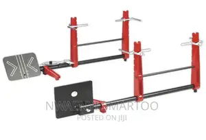 Leaser Wheel Alignment Gauge