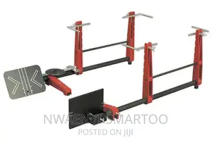Original Leaser Wheel Alignment Gauge Dubai Product