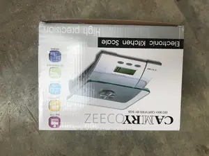 Electronic Kitchen Scale 5kg